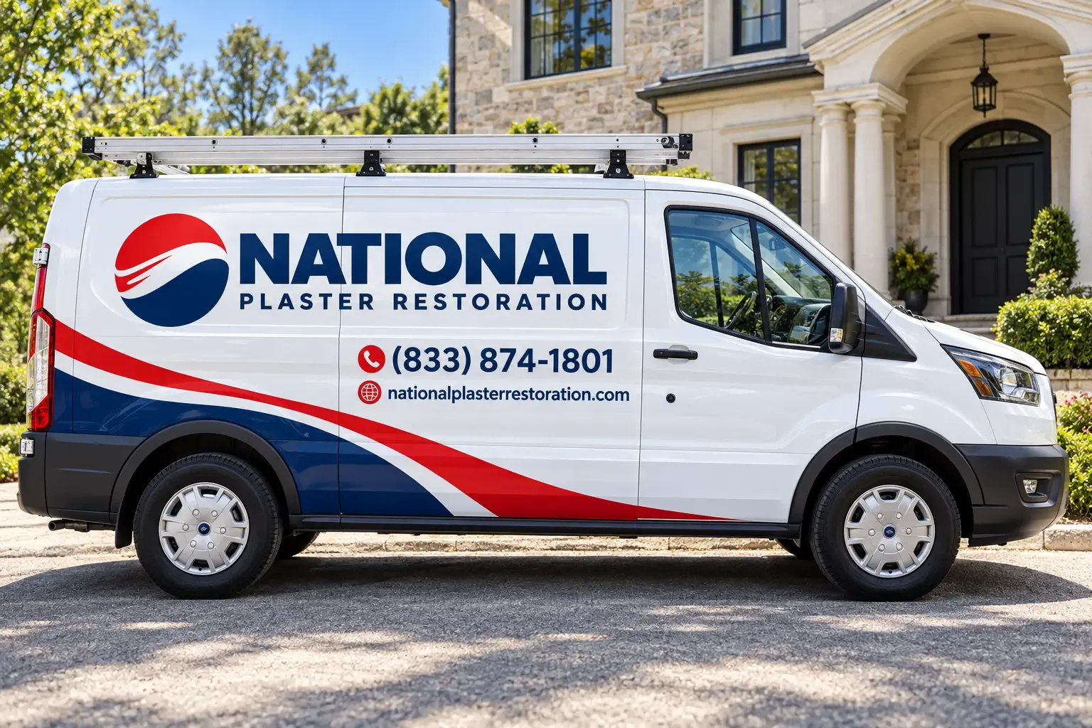 Plaster Repair in Harbinger, NC near me